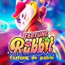 fortuna de pablo do arrocha